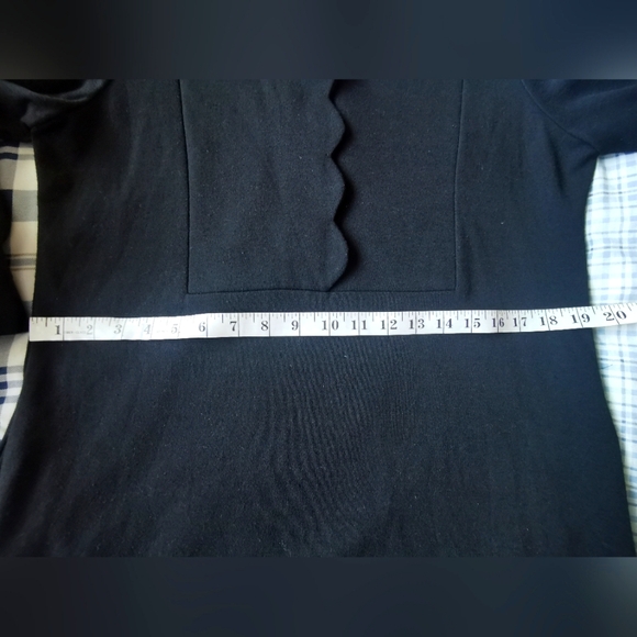 Cosy dress - Picture 7 of 10